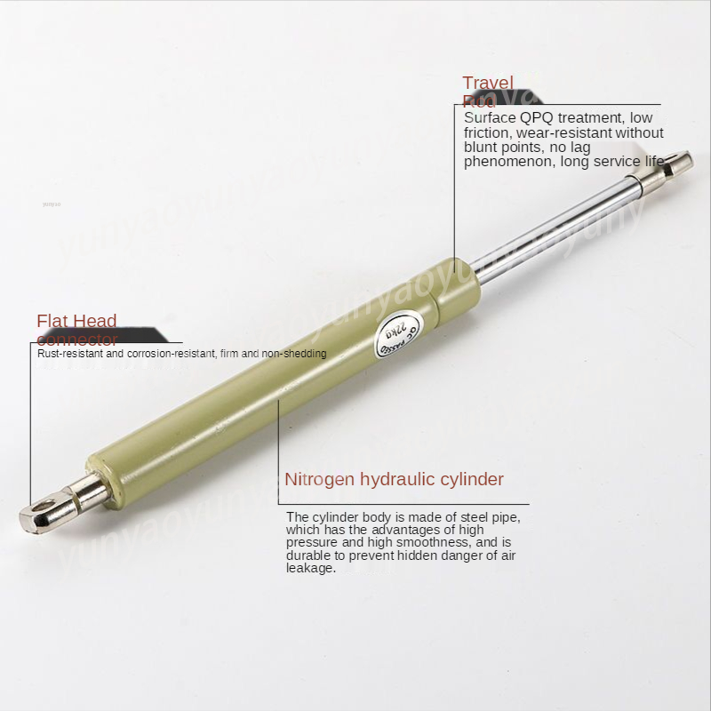 Adjustable Gas Spring Hinges S - Furniture Hardware Replacement ulasan dan harga