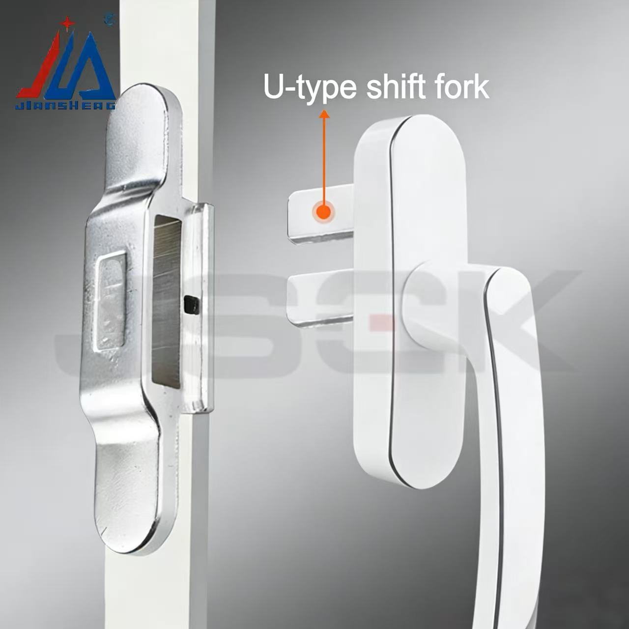 Premium Window Door Hardware:  - Furniture Sliding Door Hardware ulasan dan harga