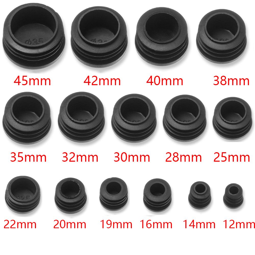 Anti-slip Pad Chair Leg Caps P - Furniture Hardware For Legs ulasan dan harga
