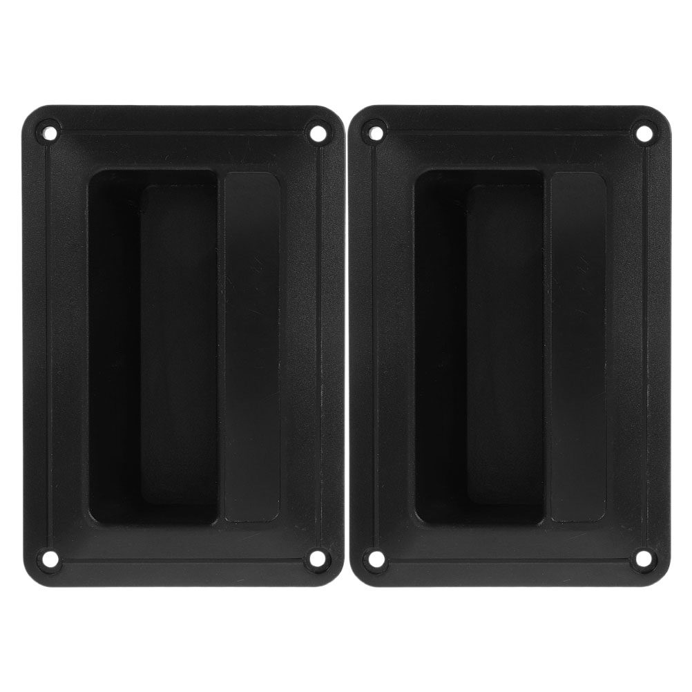 2Pcs Side Pull Stage Audio Han - Furniture Hardware Handles ulasan dan harga