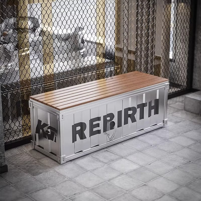 wind bench shoe changing stool - Furniture Hardware Stores ulasan dan harga