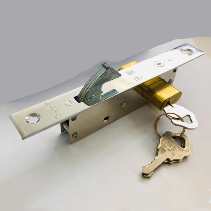 Door Hook Lock Sliding Door Lo - Furniture Sliding Door Hardware ulasan dan harga
