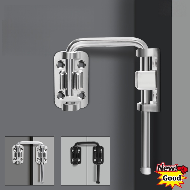 U Shape Patio Sliding Door Loo - Furniture Sliding Door Hardware ulasan dan harga
