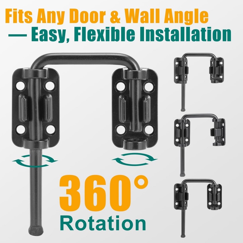 U Shape Patio Sliding Door Loo - Furniture Sliding Door Hardware ulasan dan harga
