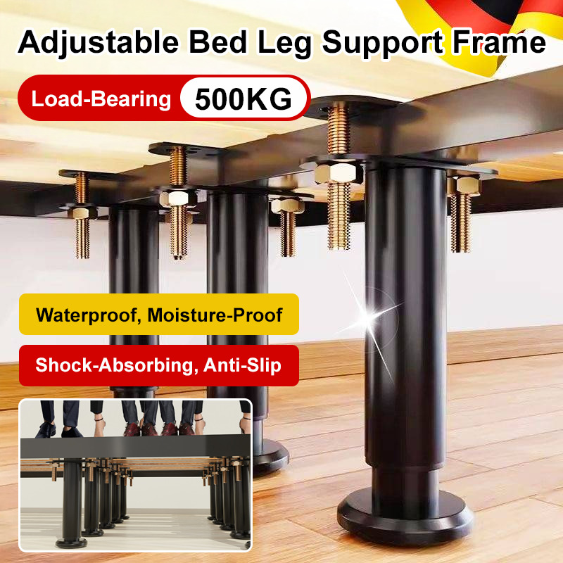 Heavy Duty Bed Leg Support Bra - Furniture Hardware For Legs ulasan dan harga