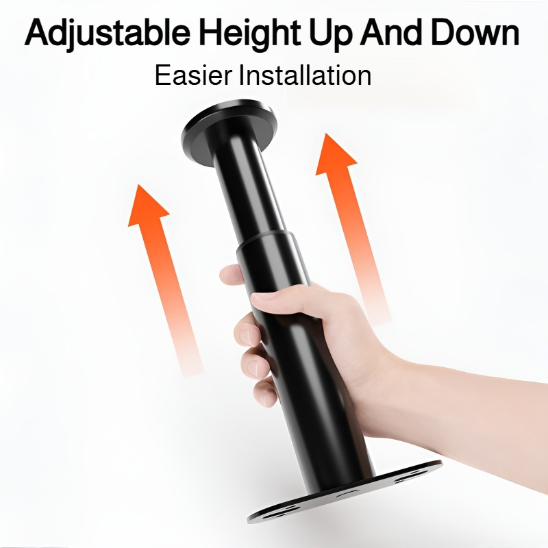 Heavy Duty Bed Leg Support Bra - Furniture Hardware For Legs ulasan dan harga