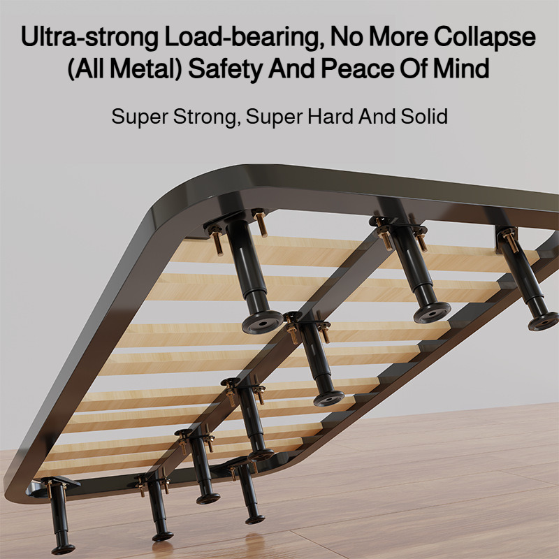 Heavy Duty Bed Leg Support Bra - Furniture Hardware For Legs ulasan dan harga
